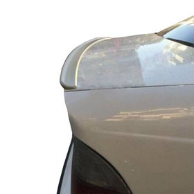Aksoy Tuning Bmw E46 Çift Kapı M3 Boyasız Spoiler