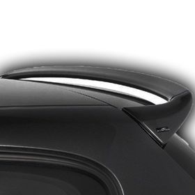 Aksoy Tuning Bmw F20 2012-2018 Fiber Boyasız Spoiler