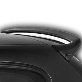 Aksoy Tuning Bmw F20 2012-2018 Fiber Boyasız Spoiler