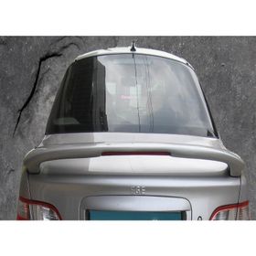 Aksoy Tuning Fiat Albea Boyalı Spoiler