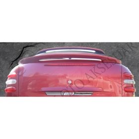 Aksoy Tuning Fiat Brava 1999-2003 Boyalı Spoiler