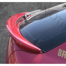 Aksoy Tuning Fiat Brava 1999-2003 Boyalı Spoiler