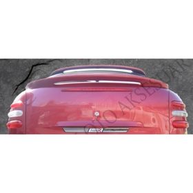 Aksoy Tuning Fiat Brava 1999-2003 Boyalı Spoiler