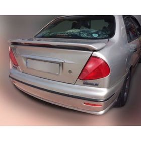Aksoy Tuning Fiat Marea Boyalı Spoiler