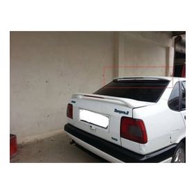 Aksoy Tuning Fiat Tempra Cam Üstü Spoiler Işıklı Boyalı Spoyler