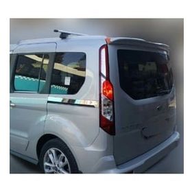 Aksoy Tuning Ford Connect 2015- Anatomik Boyalı Spoiler