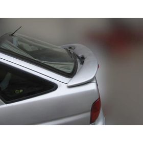 Aksoy Tuning Ford Escort Hb Boyalı Spoiler