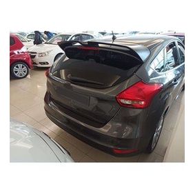 Aksoy Tuning Ford Focus 2014-2018 HB ST Boyasız Spoiler