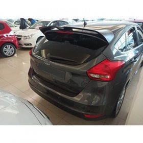 Aksoy Tuning Ford Focus 2014-2018 HB ST Boyasız Spoiler