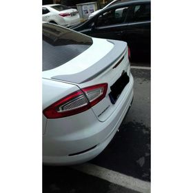 Aksoy Tuning Ford Mondeo 2008-2015 Kısa Model Boyalı Spoiler