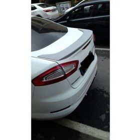 Aksoy Tuning Ford Mondeo 2008-2015 Kısa Model Boyalı Spoiler