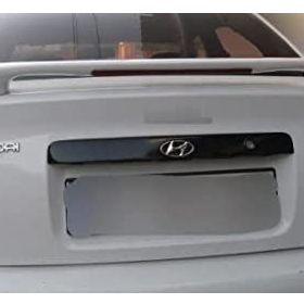 Aksoy Tuning Hyundai Accent 2 Boyalı Spoiler