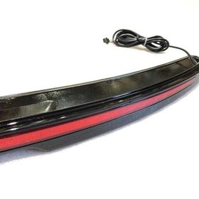 Aksoy Tuning Hyundaı Elantra 2014-2018 Led Boyasız Spoiler