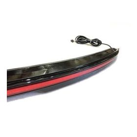 Aksoy Tuning Hyundaı Elantra 2014-2018 Led Boyasız Spoiler