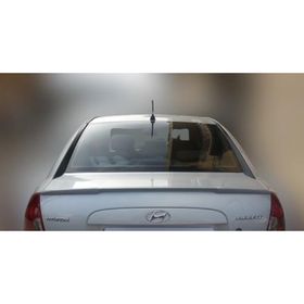 Aksoy Tuning Hyundai Era Anatomik Boyalı Spoiler
