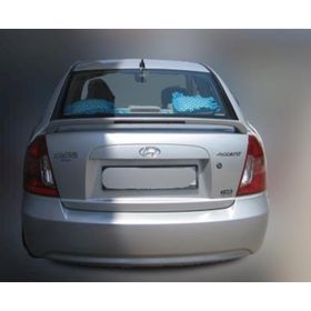 Aksoy Tuning Hyundai Era Boyalı Spoiler