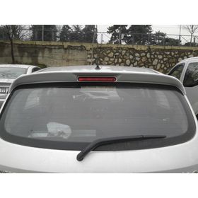 Aksoy Tuning Hyundai İ20 Boyasız Spoiler