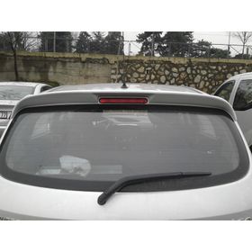 Aksoy Tuning Hyundai İ20 Boyasız Spoiler