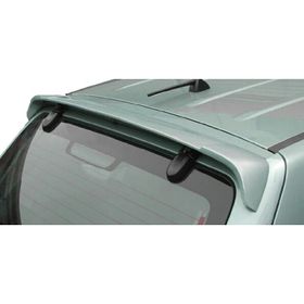 Aksoy Tuning Hyundai Tucson Boyalı Spoiler