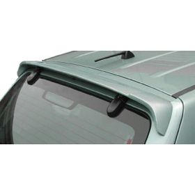 Aksoy Tuning Hyundai Tucson Boyalı Spoiler