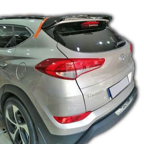 Aksoy Tuning Hyundai Yeni Tucson Boyasız Spoiler