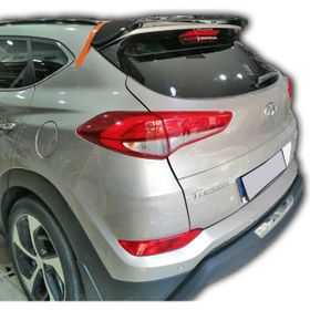Aksoy Tuning Hyundai Yeni Tucson Boyasız Spoiler