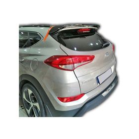 Aksoy Tuning Hyundai Yeni Tucson Boyasız Spoiler