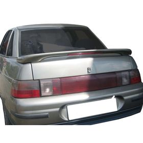 Aksoy Tuning Lada Vega Bagaj Yüksek Işıklı Boyalı Spoiler