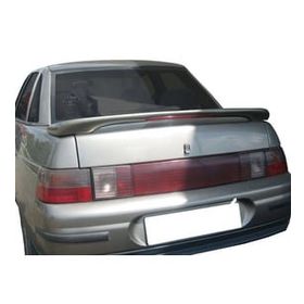 Aksoy Tuning Lada Vega Bagaj Yüksek Işıklı Boyalı Spoiler