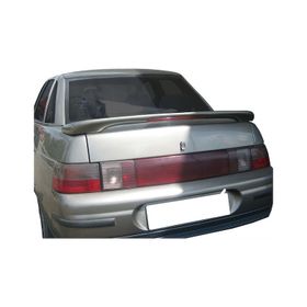 Aksoy Tuning Lada Vega Bagaj Yüksek Işıklı Boyalı Spoiler