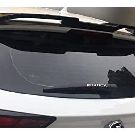Aksoy Tuning Opel Astra K 2015 Abarty Modeli Boyalı Spoiler