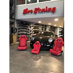 Aksoy Tuning Opel Corsa D 2007 Parlak Siyah Policarbon Boyalı Spoiler