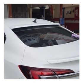Aksoy Tuning Opel İnsignia 2009-2013 Boyalı Spoiler