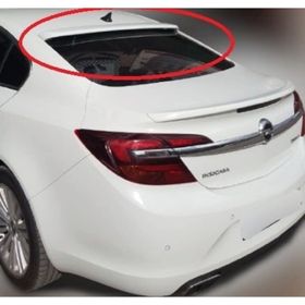 Aksoy Tuning Opel İnsignia 2009-2013 Boyalı Spoiler