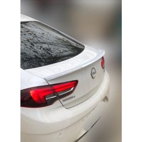 Aksoy Tuning Opel İnsignia 2017 Boyalı Spoiler