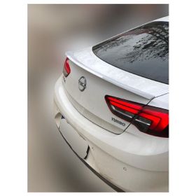 Aksoy Tuning Opel İnsignia 2017 Boyalı Spoiler