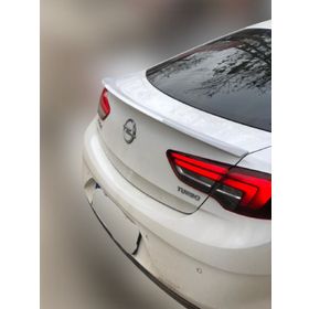 Aksoy Tuning Opel İnsignia 2017 Boyalı Spoiler