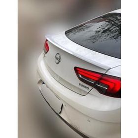Aksoy Tuning Opel İnsignia 2017 Boyalı Spoiler