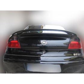 Aksoy Tuning Opel Tigra Boyalı Spoiler