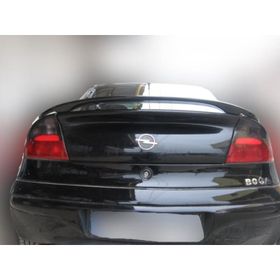 Aksoy Tuning Opel Tigra Boyalı Spoiler