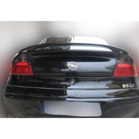 Aksoy Tuning Opel Tigra Boyalı Spoiler
