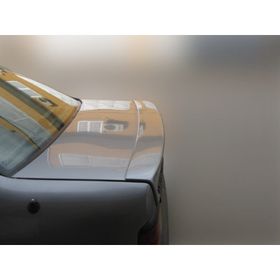 Aksoy Tuning Opel Vectra A Anatomik Boyalı Spoiler