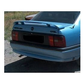Aksoy Tuning Opel Vectra A Anatomik Boyalı Spoiler