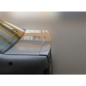 Aksoy Tuning Opel Vectra A Anatomik Boyalı Spoiler
