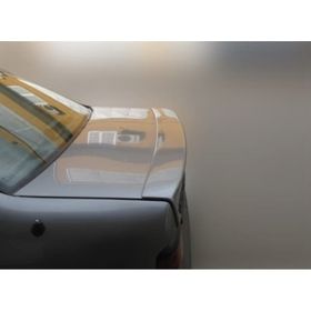 Aksoy Tuning Opel Vectra A Anatomik Boyalı Spoiler
