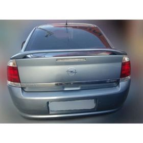 Aksoy Tuning Opel Vectra C Boyalı Spoiler