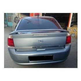 Aksoy Tuning Opel Vectra C Boyalı Spoiler