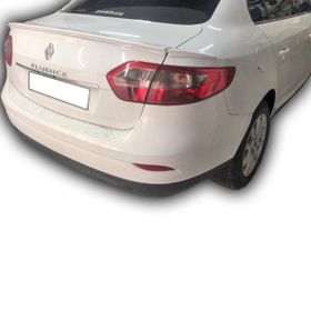 Aksoy Tuning Renault Fluence 3 Parça Anatomik Boyasız Spoiler