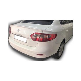 Aksoy Tuning Renault Fluence 3 Parça Anatomik Boyasız Spoiler
