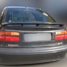 Aksoy Tuning Renault Laguna 1 Boyalı Spoiler